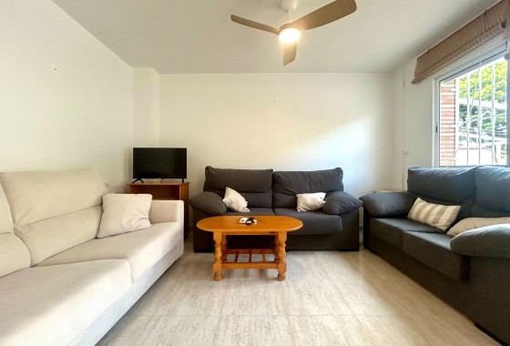 Revente - Villa - Orihuela Costa - Campoamor