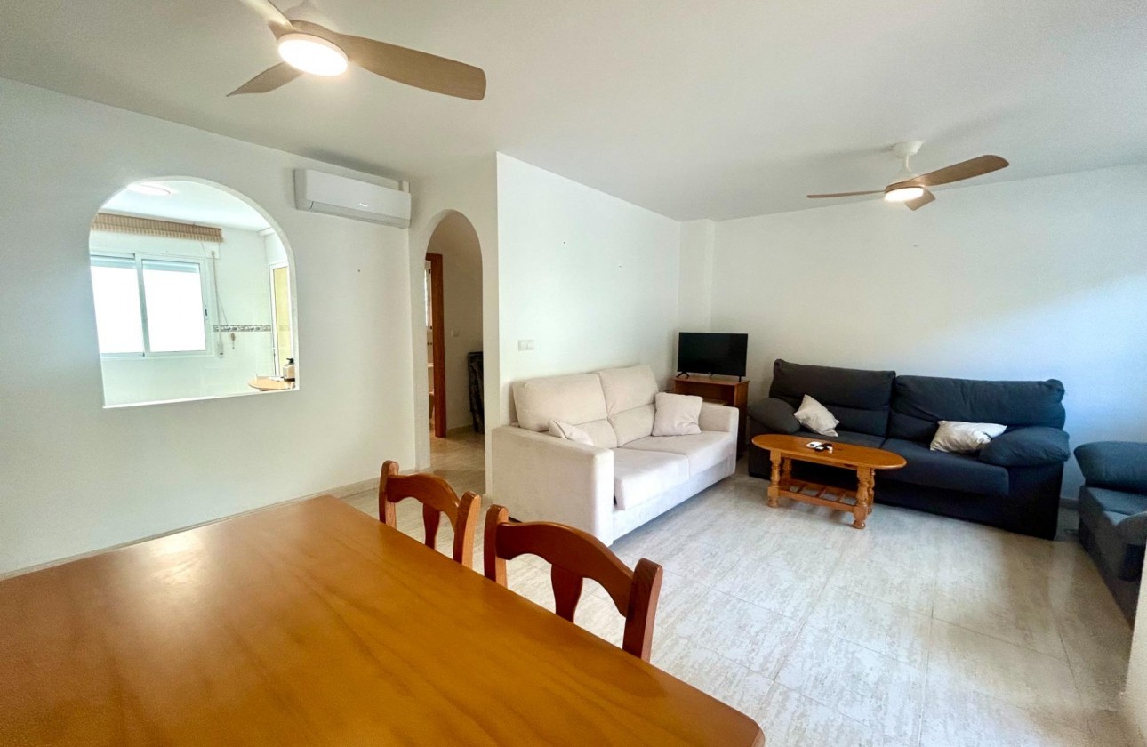 Revente - Villa - Orihuela Costa - Campoamor