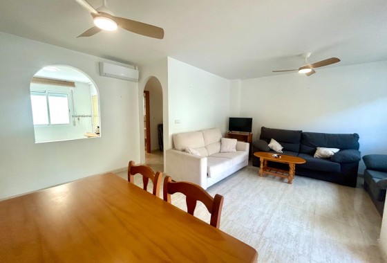 Revente - Villa - Orihuela Costa - Campoamor