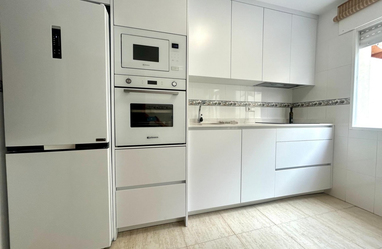 Revente - Villa - Orihuela Costa - Campoamor