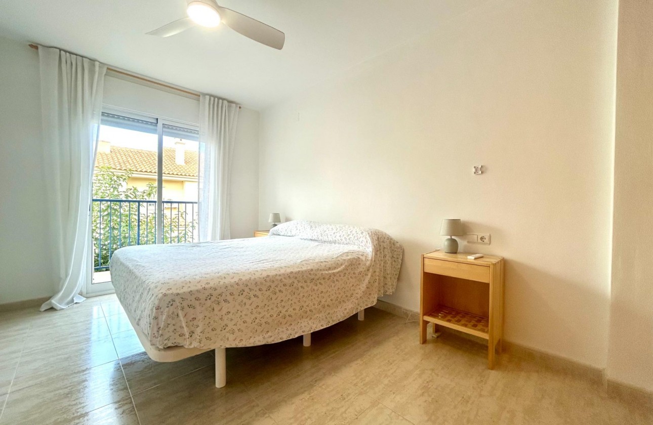 Revente - Villa - Orihuela Costa - Campoamor