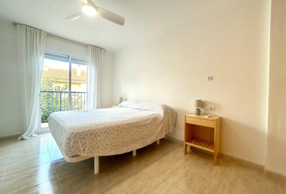 Revente - Villa - Orihuela Costa - Campoamor