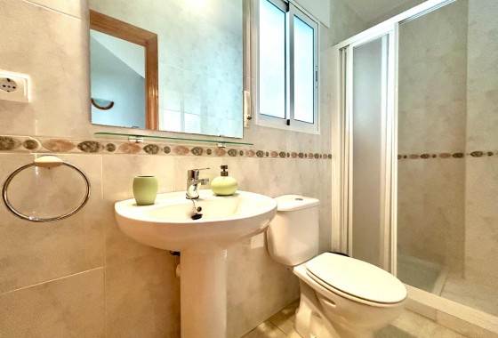 Revente - Villa - Orihuela Costa - Campoamor