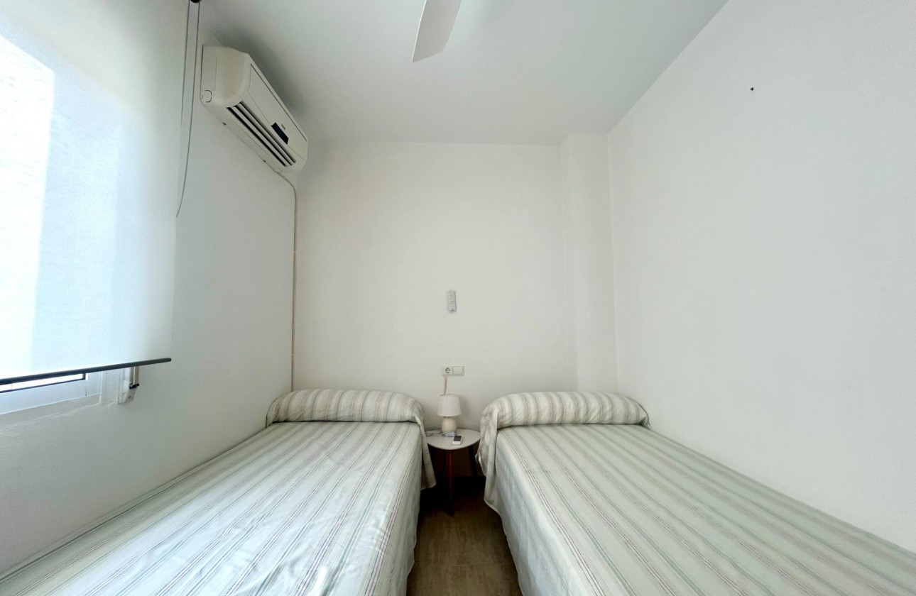 Revente - Villa - Orihuela Costa - Campoamor