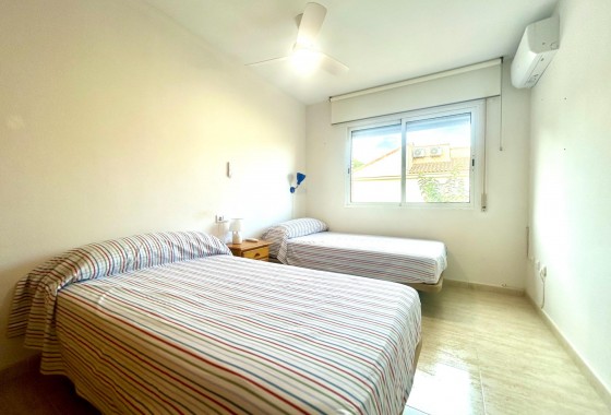 Revente - Villa - Orihuela Costa - Campoamor