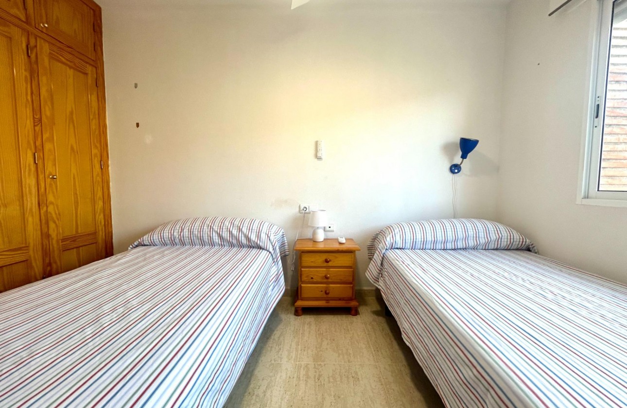 Revente - Villa - Orihuela Costa - Campoamor