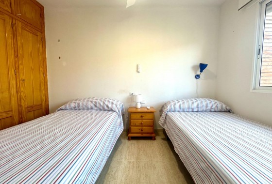 Revente - Villa - Orihuela Costa - Campoamor