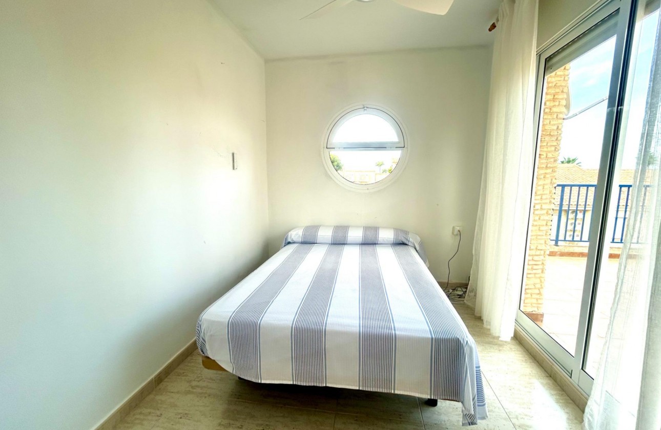 Revente - Villa - Orihuela Costa - Campoamor