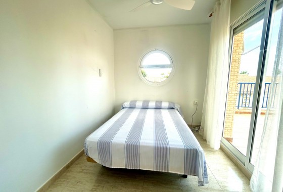 Revente - Villa - Orihuela Costa - Campoamor