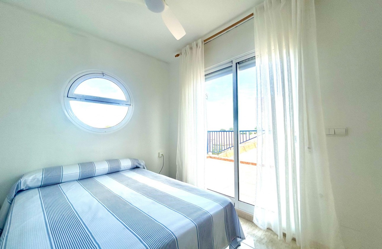 Revente - Villa - Orihuela Costa - Campoamor