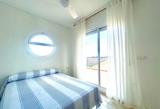 Revente - Villa - Orihuela Costa - Campoamor