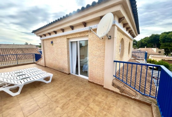 Revente - Villa - Orihuela Costa - Campoamor