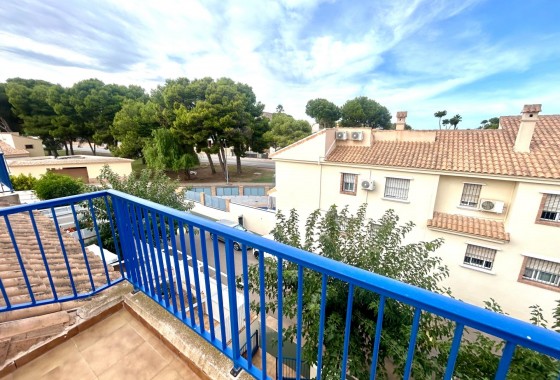 Revente - Villa - Orihuela Costa - Campoamor