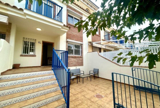 Revente - Villa - Orihuela Costa - Campoamor