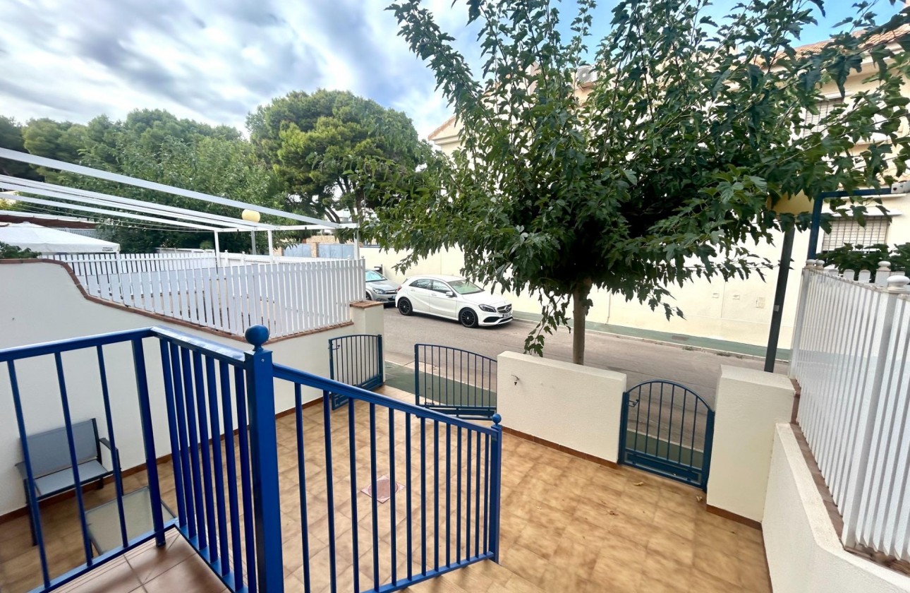 Revente - Villa - Orihuela Costa - Campoamor