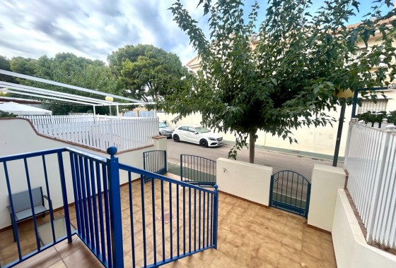 Revente - Villa - Orihuela Costa - Campoamor