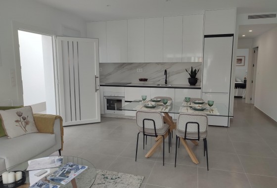 Nueva construcción  - Chalet - Torre - Pacheco - Balsicas