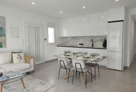 Nueva construcción  - Chalet - Torre - Pacheco - Balsicas