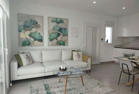 Nueva construcción  - Chalet - Torre - Pacheco - Balsicas