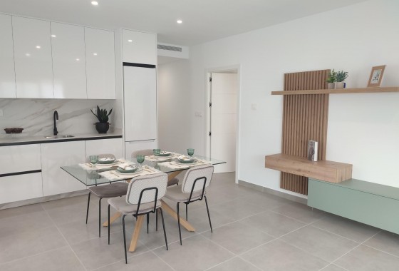 Nueva construcción  - Chalet - Torre - Pacheco - Balsicas