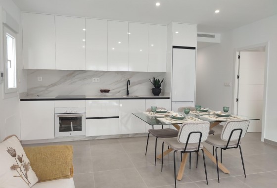 Nueva construcción  - Chalet - Torre - Pacheco - Balsicas