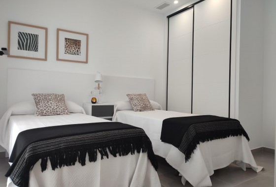 Nueva construcción  - Chalet - Torre - Pacheco - Balsicas