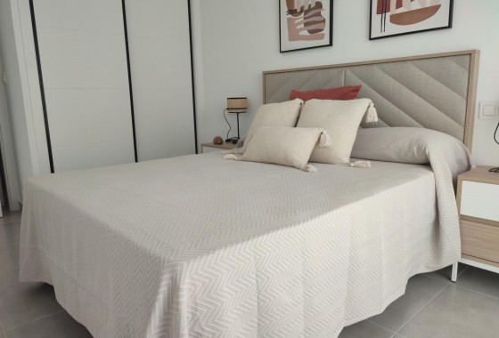 Nueva construcción  - Chalet - Torre - Pacheco - Balsicas