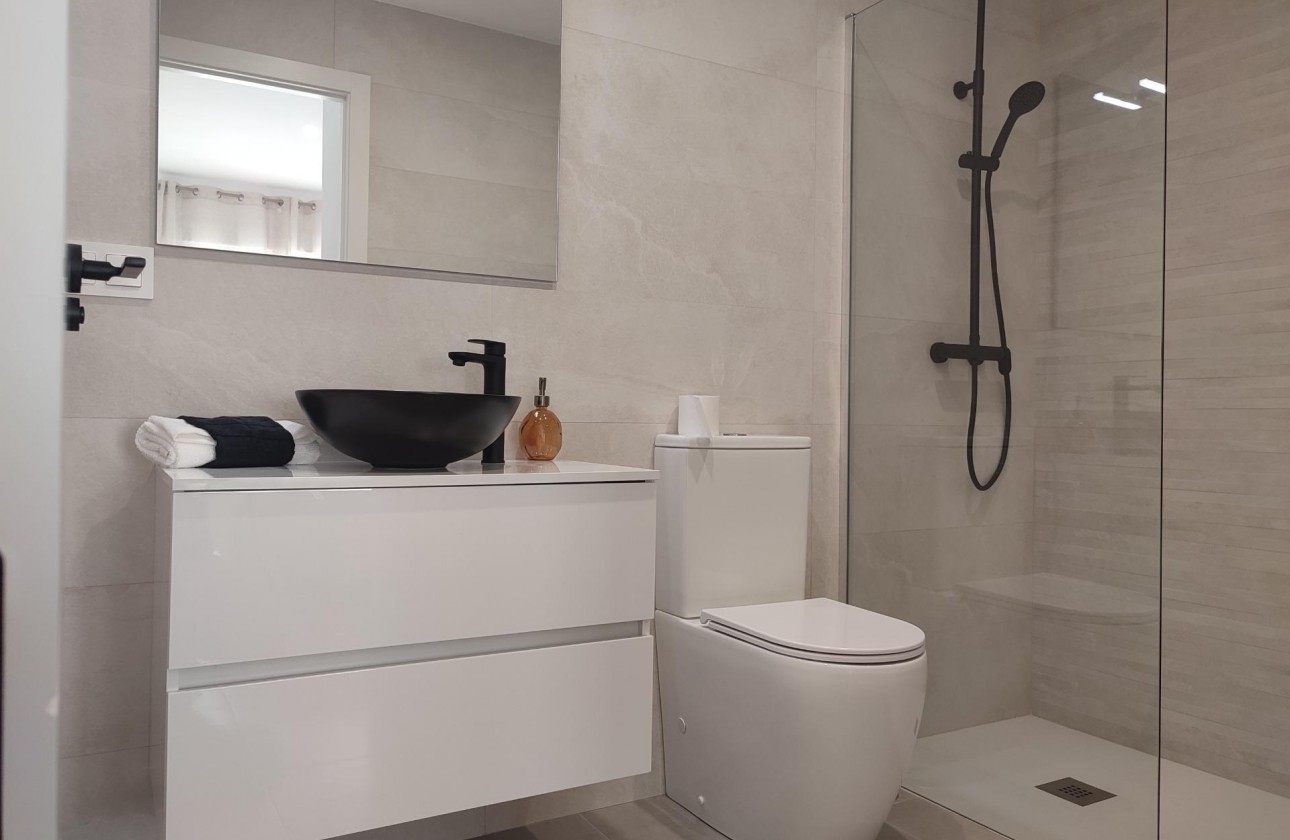 Nueva construcción  - Chalet - Torre - Pacheco - Balsicas