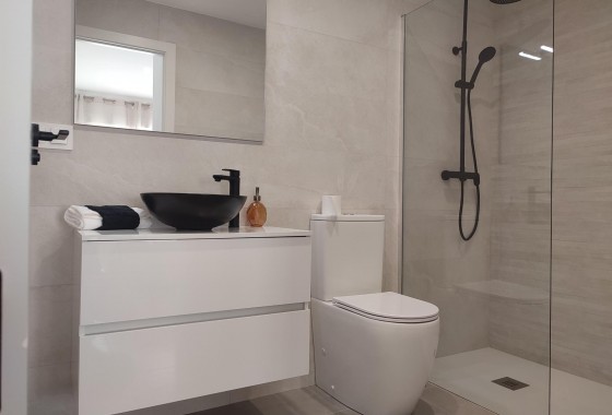 Nueva construcción  - Chalet - Torre - Pacheco - Balsicas