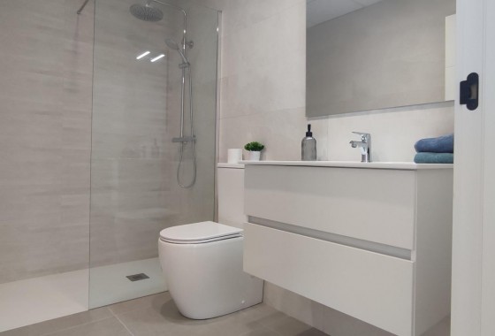 Nueva construcción  - Chalet - Torre - Pacheco - Balsicas