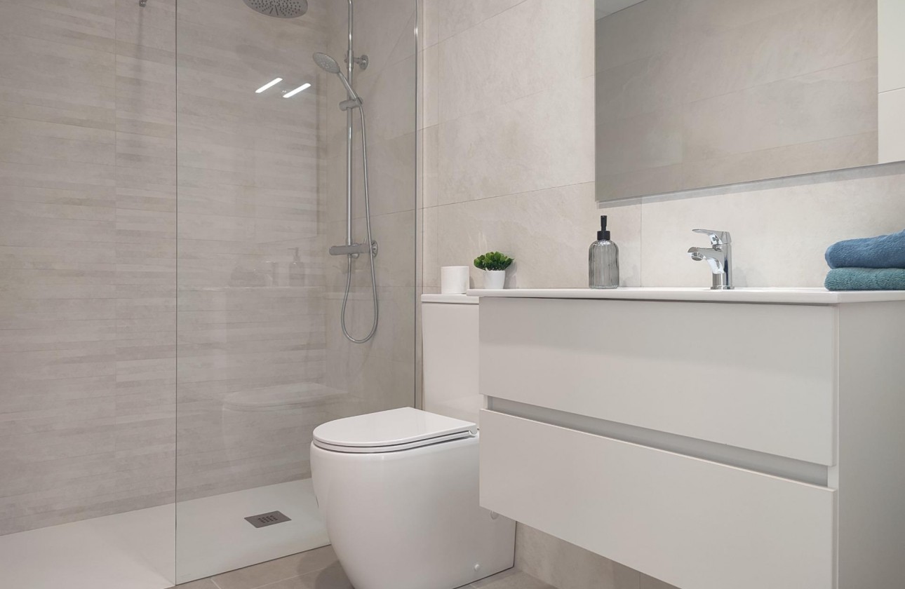 Nueva construcción  - Chalet - Torre - Pacheco - Balsicas