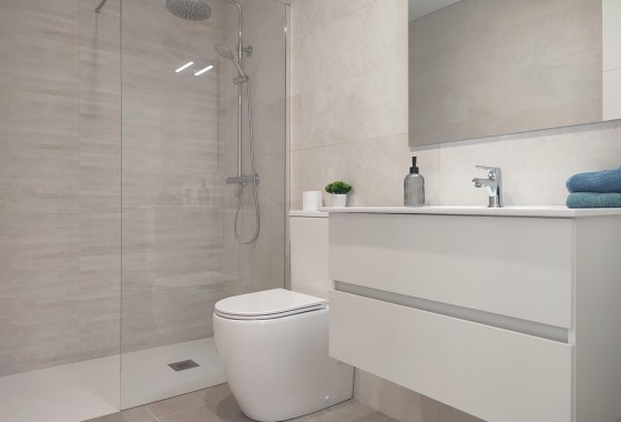 Nueva construcción  - Chalet - Torre - Pacheco - Balsicas