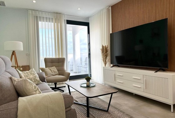 Revente - Appartement - Torre - Pacheco - Santa Rosalia Lake And Life Resort