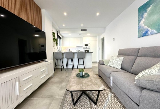 Revente - Appartement - Torre - Pacheco - Santa Rosalia Lake And Life Resort