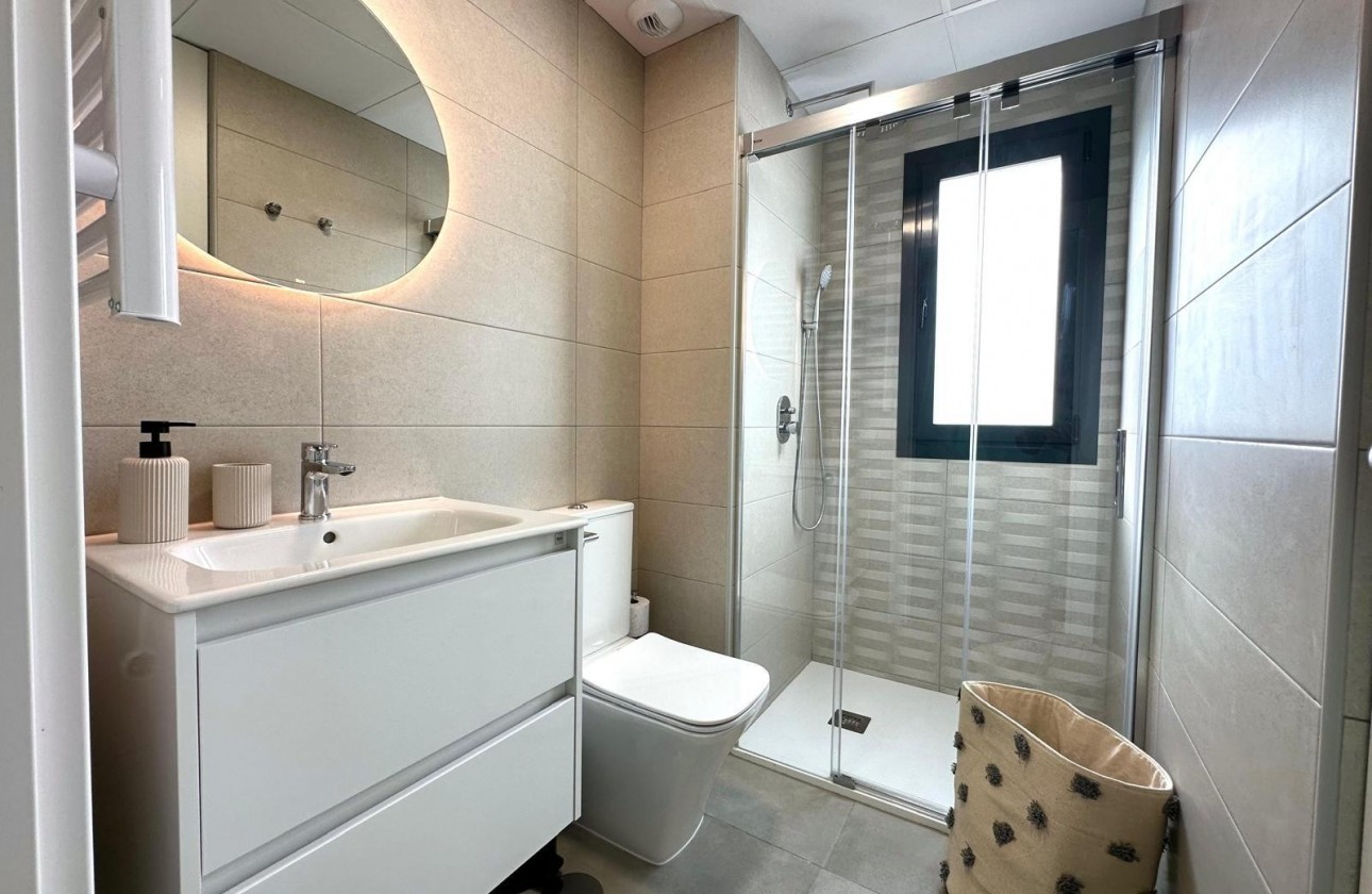 Reventa - Apartamento / piso - Torre - Pacheco - Santa Rosalia Lake And Life Resort