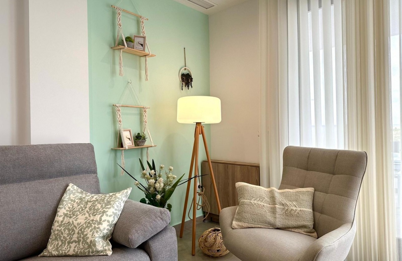 Reventa - Apartamento / piso - Torre - Pacheco - Santa Rosalia Lake And Life Resort