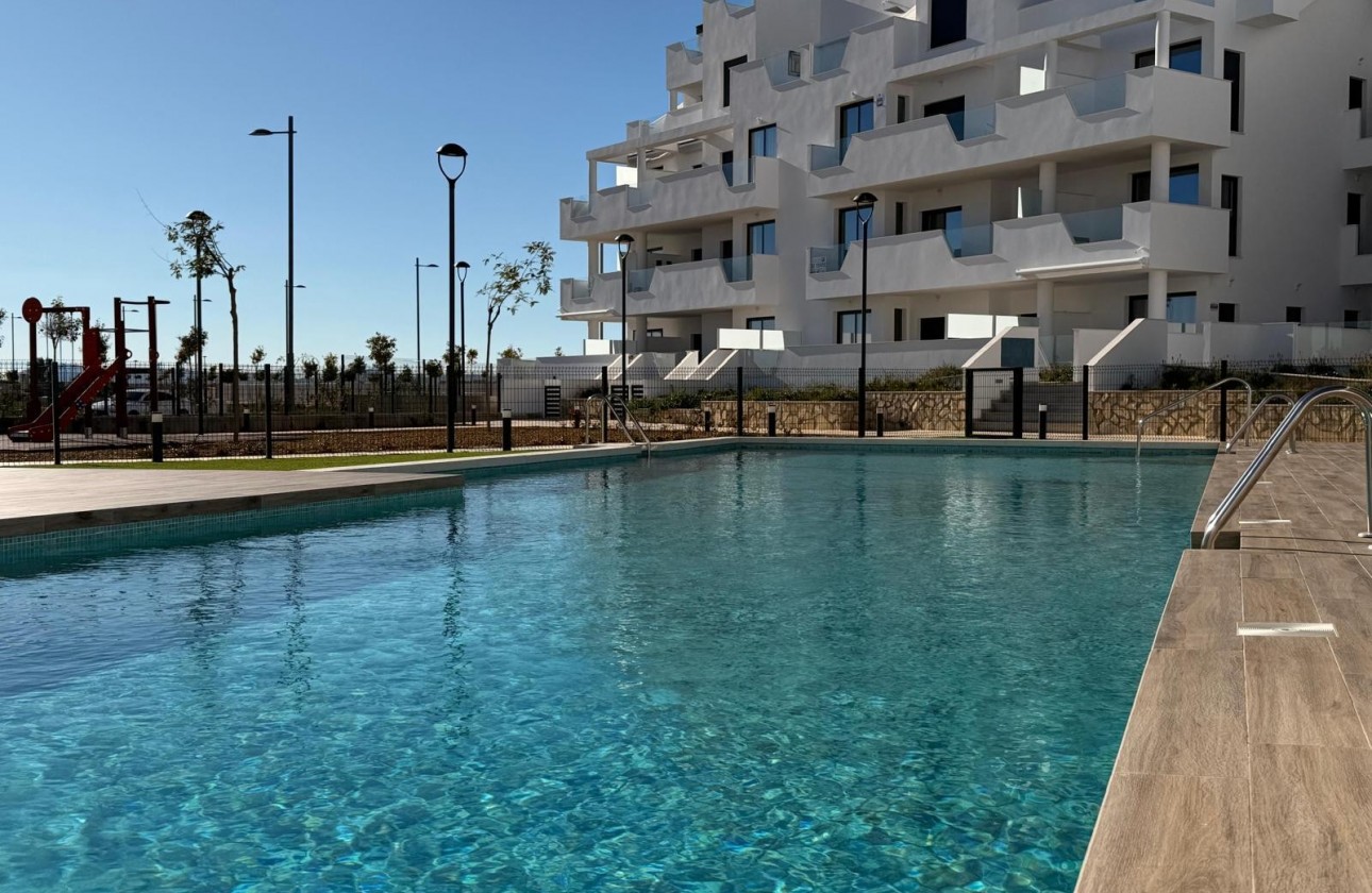 Reventa - Apartamento / piso - Torre - Pacheco - Santa Rosalia Lake And Life Resort