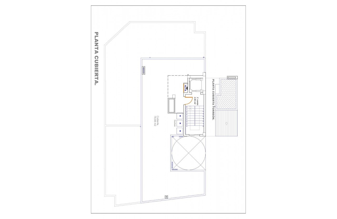 Nouvelle construction - Appartement - Guardamar del Segura - Pueblo