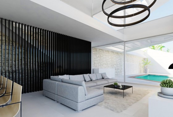 Nueva construcción  - Ático - Calpe - Mascarat