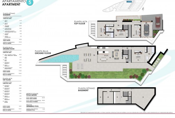 Nueva construcción  - Ático - Calpe - Mascarat