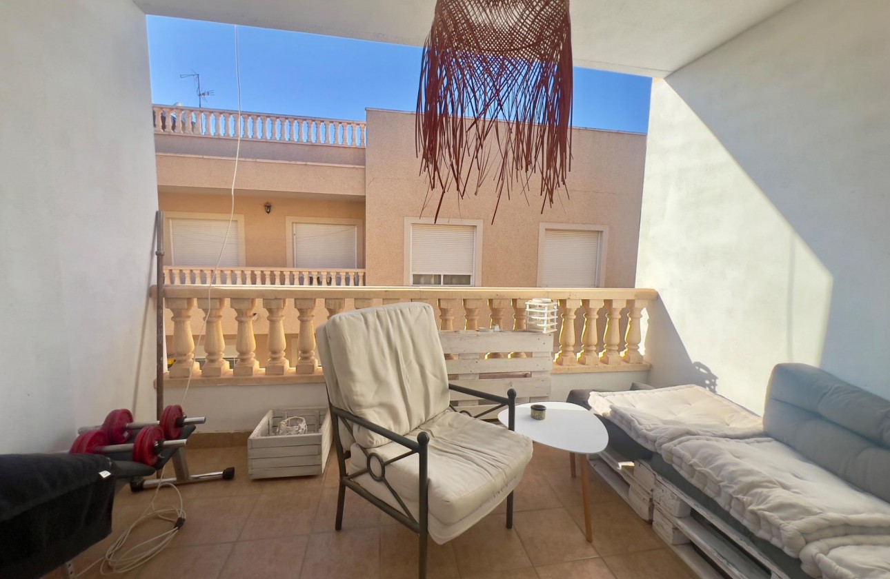 Revente - Appartement - Benejúzar - Comunidad valenciana