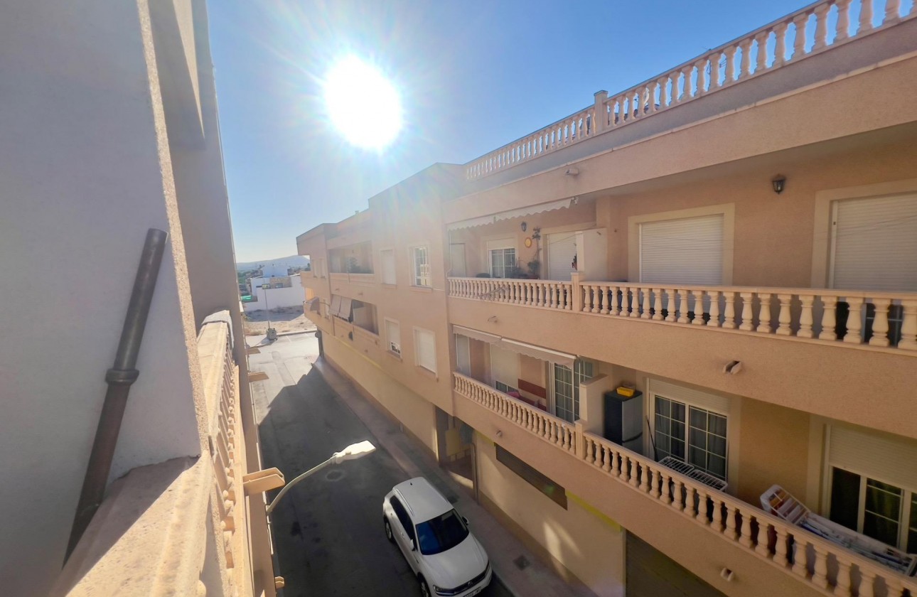 Revente - Appartement - Benejúzar - Comunidad valenciana