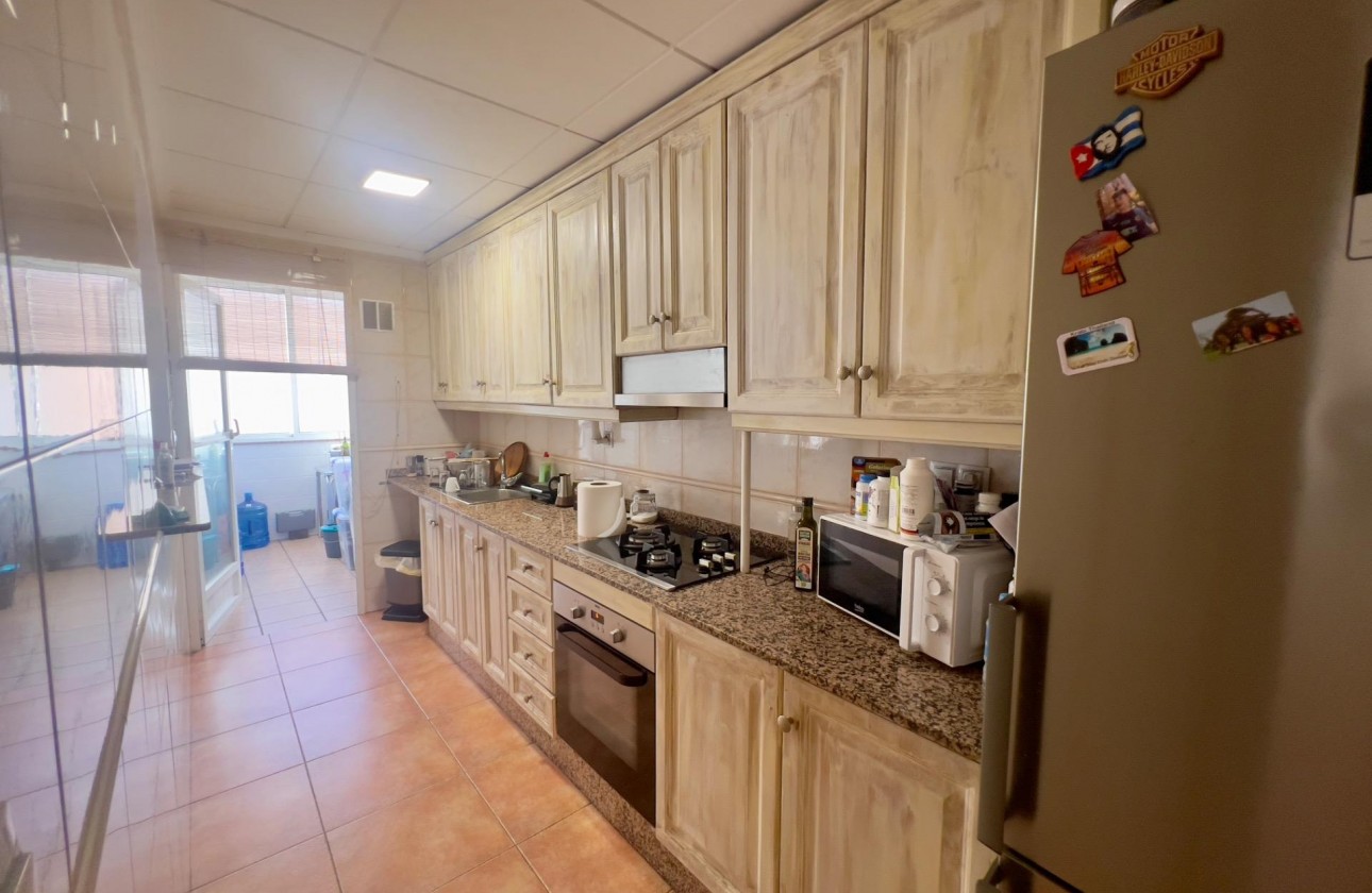 Revente - Appartement - Benejúzar - Comunidad valenciana