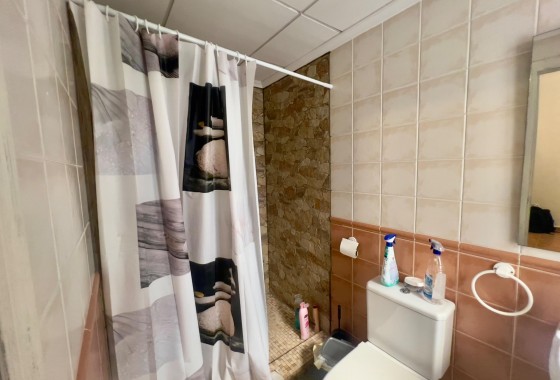 Revente - Appartement - Benejúzar - Comunidad valenciana