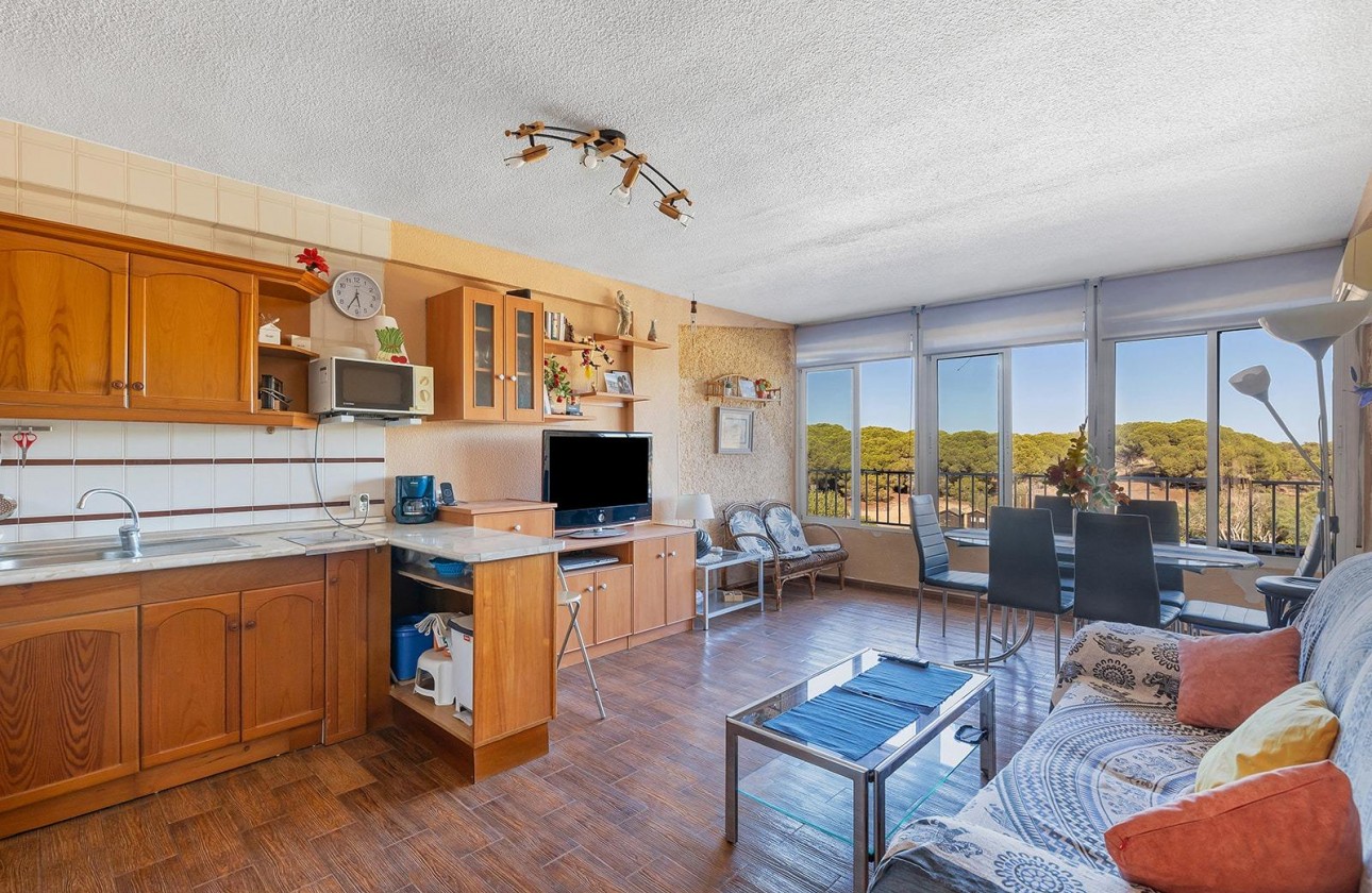 Reventa - Apartamento / piso - Guardamar del Segura - Urb. pinomar