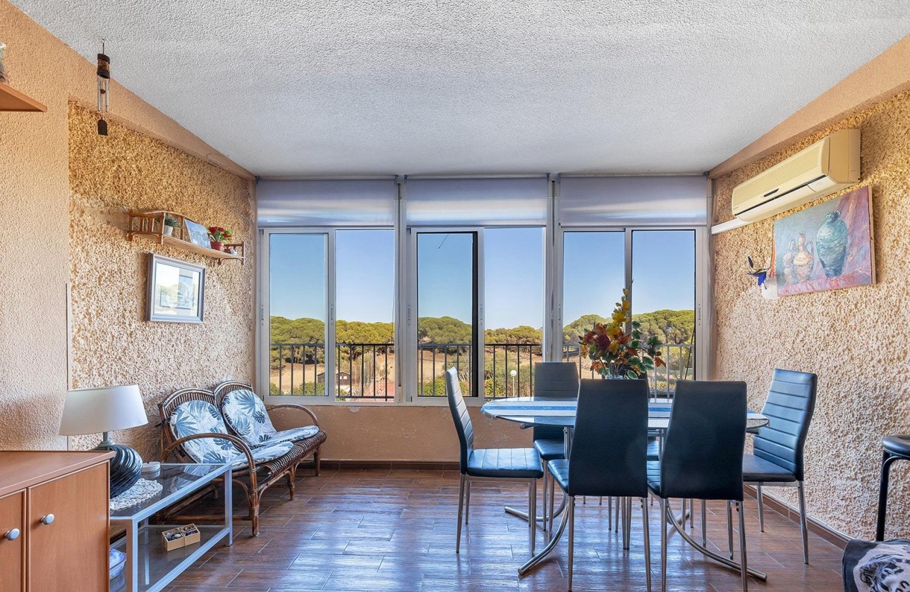 Reventa - Apartamento / piso - Guardamar del Segura - Urb. pinomar