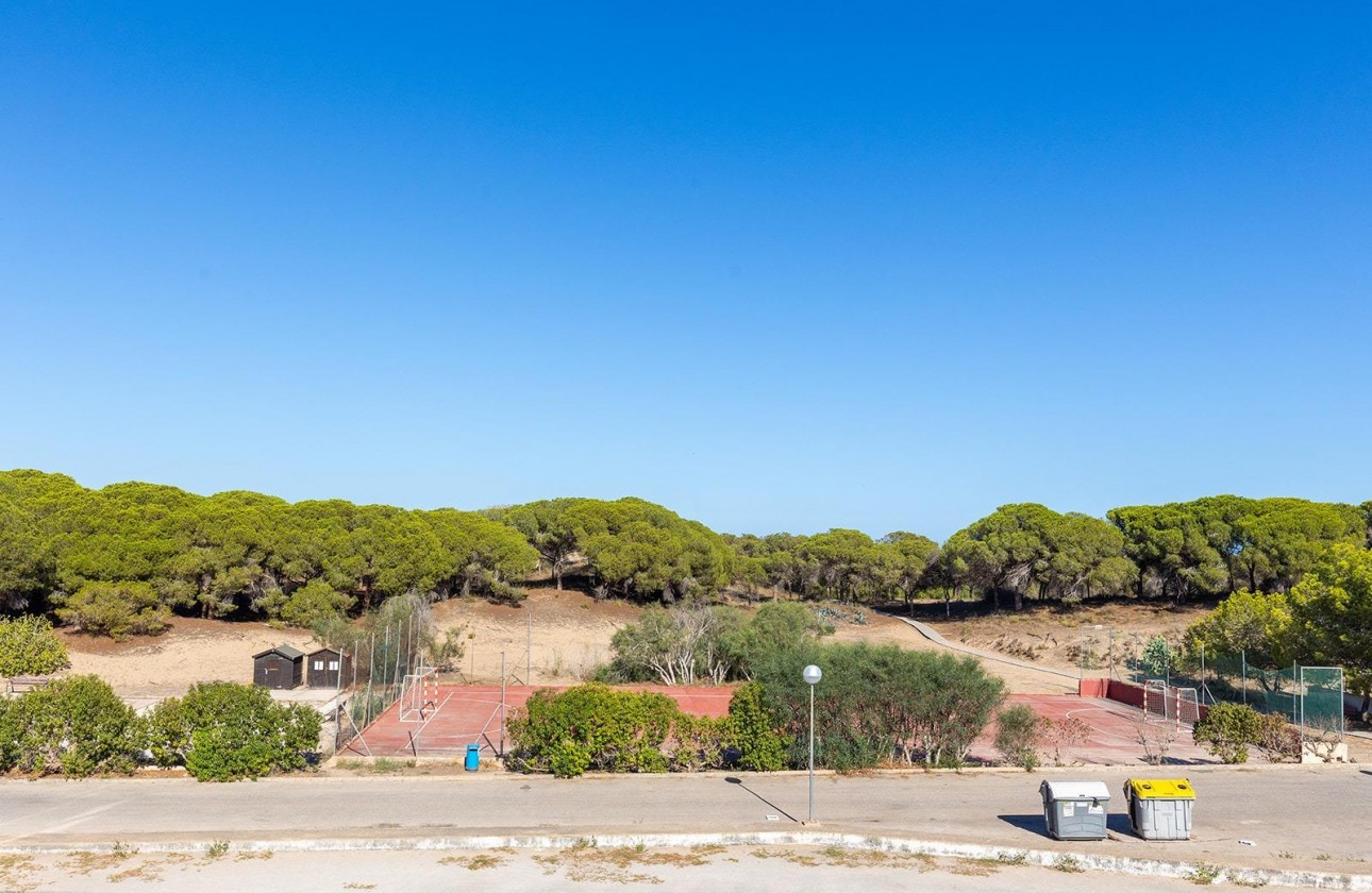 Reventa - Apartamento / piso - Guardamar del Segura - Urb. pinomar