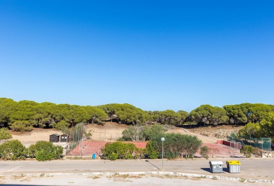 Reventa - Apartamento / piso - Guardamar del Segura - Urb. pinomar