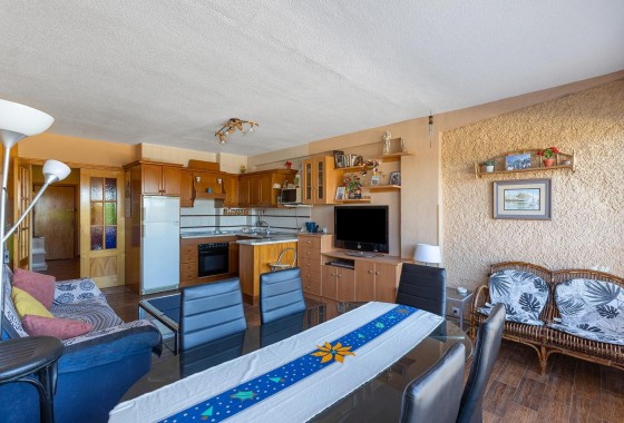 Reventa - Apartamento / piso - Guardamar del Segura - Urb. pinomar