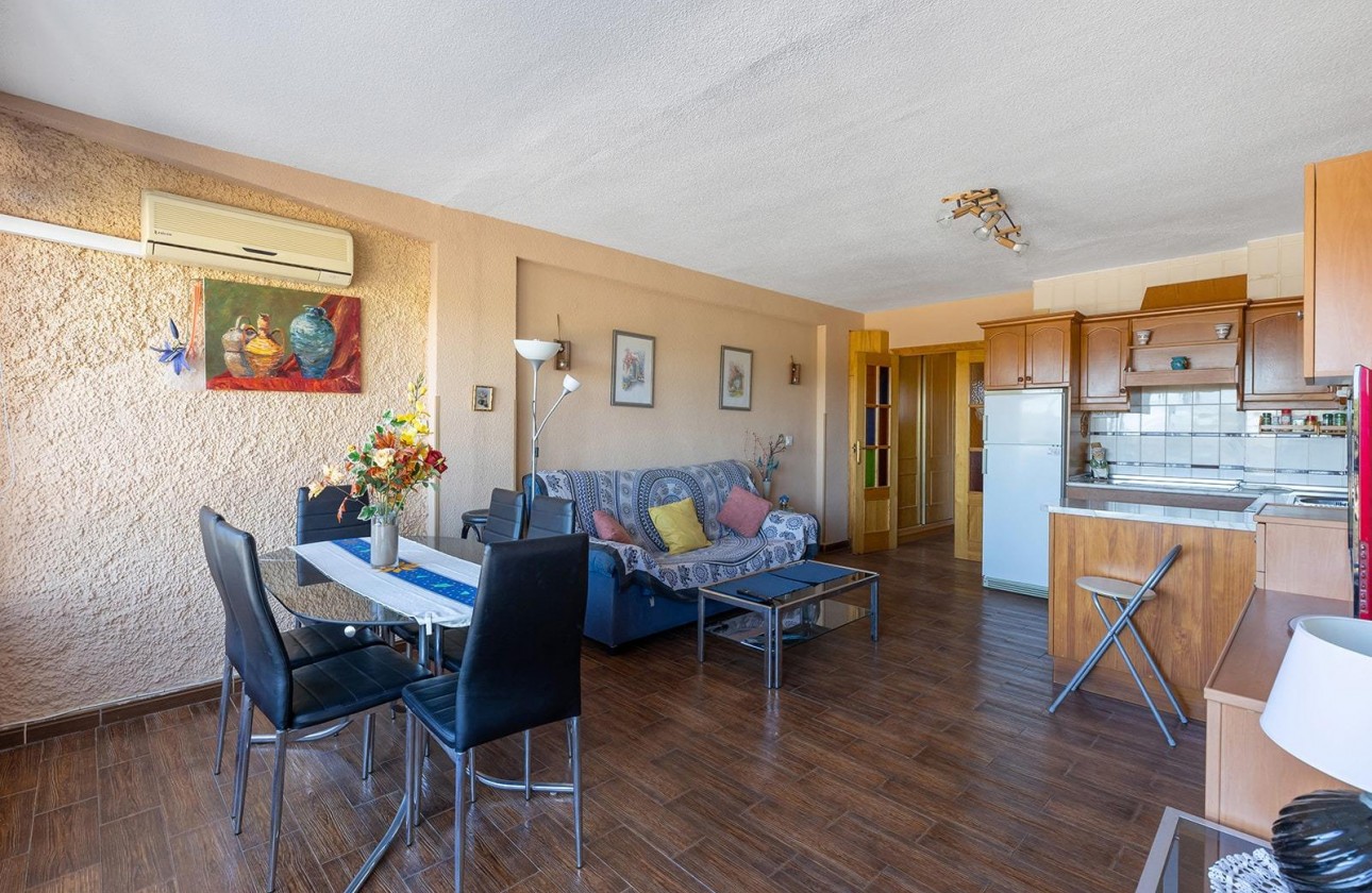 Reventa - Apartamento / piso - Guardamar del Segura - Urb. pinomar